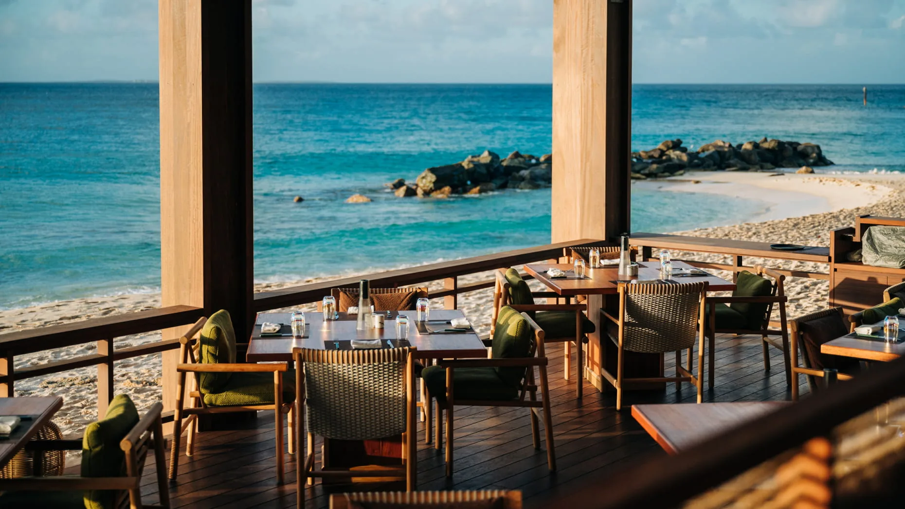 Four Seasons Resort and Residences Anguilla 2